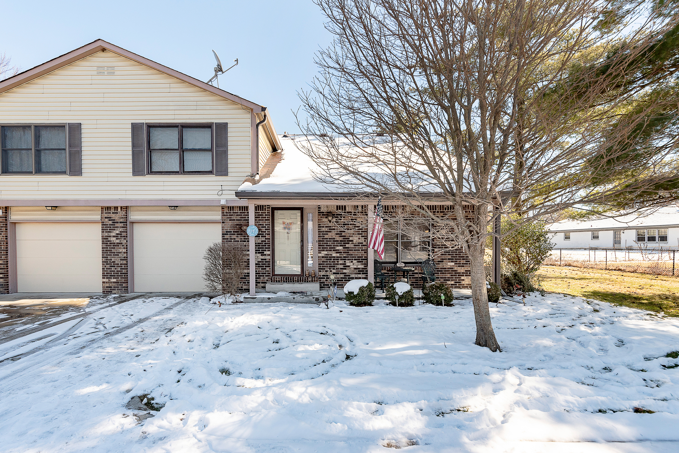 8345 Chapel Pines Drive Indianapolis IN 46234