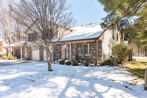 8345 Chapel Pines Drive Indianapolis IN 46234