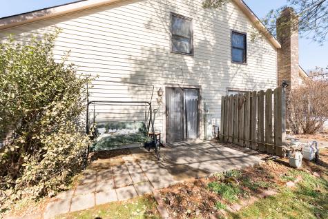 8345 Chapel Pines Drive Indianapolis IN 46234