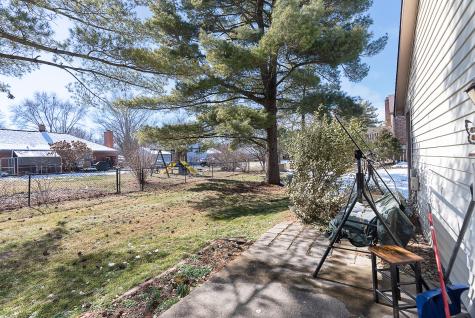 8345 Chapel Pines Drive Indianapolis IN 46234
