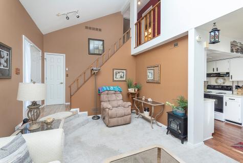8345 Chapel Pines Drive Indianapolis IN 46234