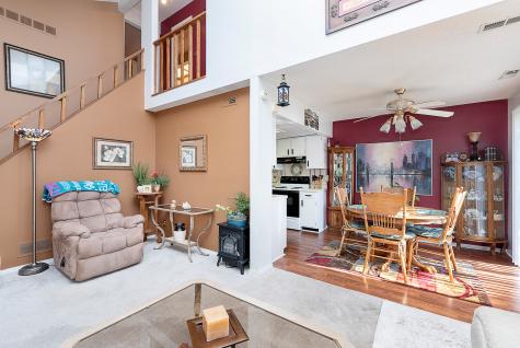 8345 Chapel Pines Drive Indianapolis IN 46234