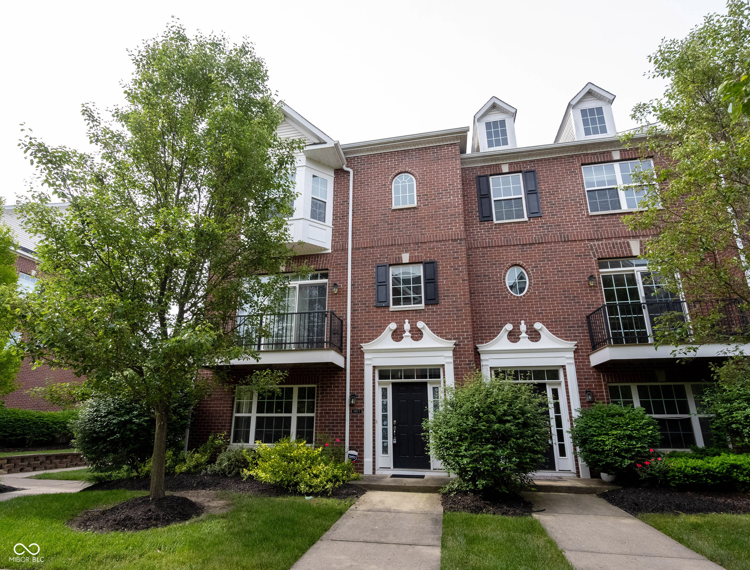 11910 Riley Drive Zionsville IN 46077
