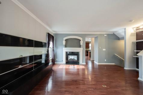 11910 Riley Drive Zionsville IN 46077