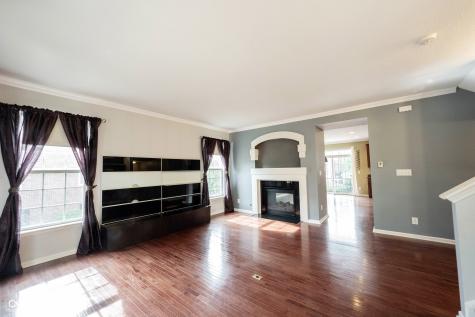 11910 Riley Drive Zionsville IN 46077