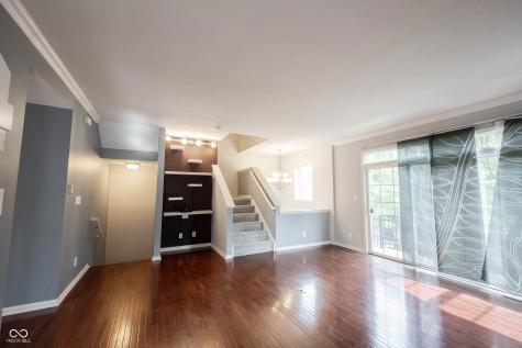 11910 Riley Drive Zionsville IN 46077