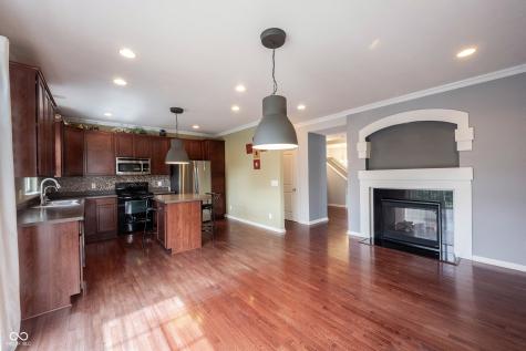 11910 Riley Drive Zionsville IN 46077