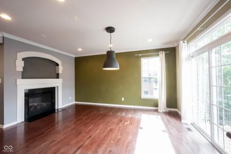 11910 Riley Drive Zionsville IN 46077