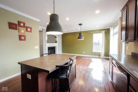 11910 Riley Drive Zionsville IN 46077