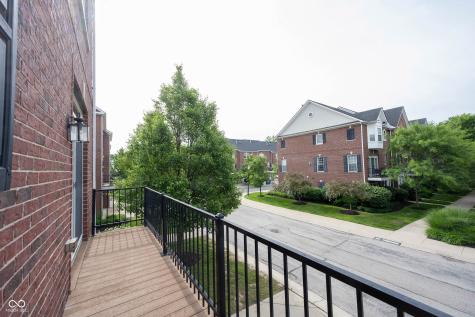 11910 Riley Drive Zionsville IN 46077