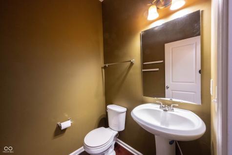 11910 Riley Drive Zionsville IN 46077