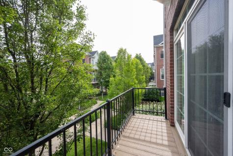 11910 Riley Drive Zionsville IN 46077