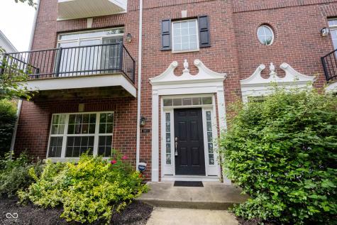 11910 Riley Drive Zionsville IN 46077