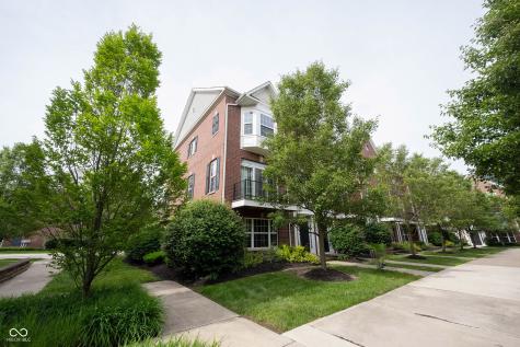 11910 Riley Drive Zionsville IN 46077