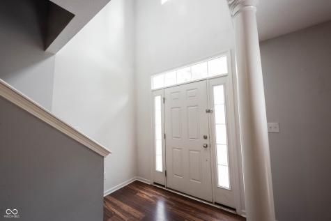 11910 Riley Drive Zionsville IN 46077
