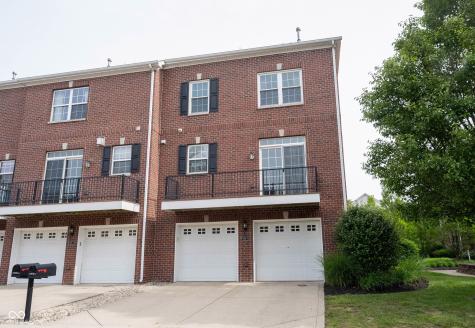 11910 Riley Drive Zionsville IN 46077