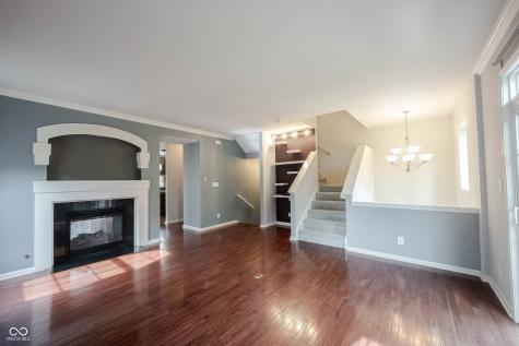 11910 Riley Drive Zionsville IN 46077