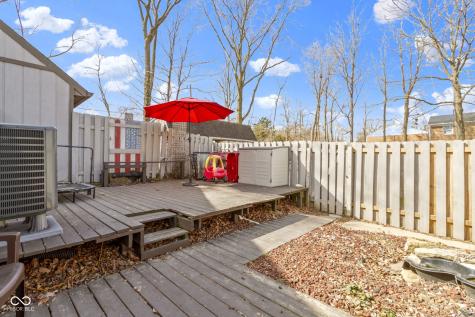 7965 Benjamin Drive Lawrence IN 46226