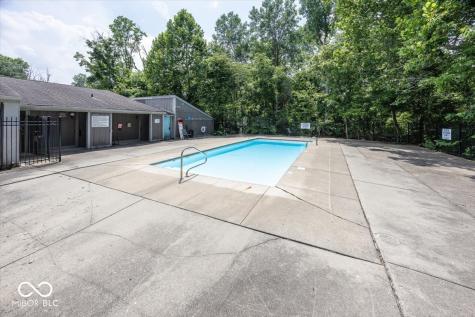 7965 Benjamin Drive Lawrence IN 46226
