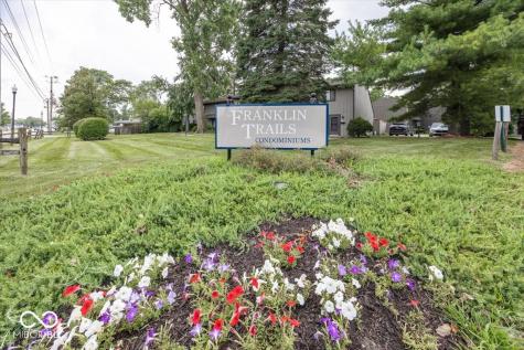 7965 Benjamin Drive Lawrence IN 46226