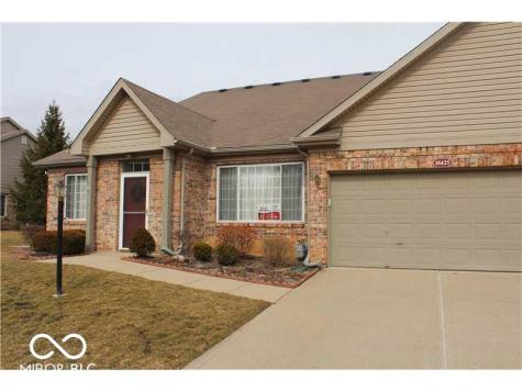 18425 Piers End Drive Noblesville IN 46062