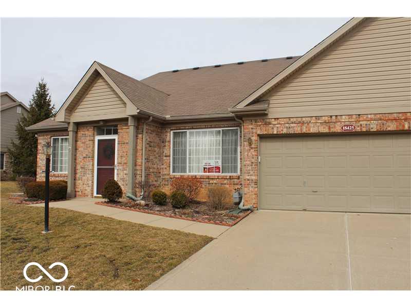18425 Piers End Drive Noblesville IN 46062