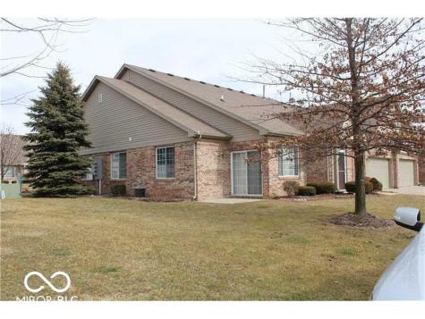 18425 Piers End Drive Noblesville IN 46062