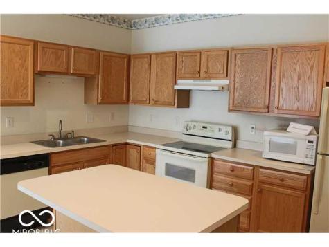 18425 Piers End Drive Noblesville IN 46062