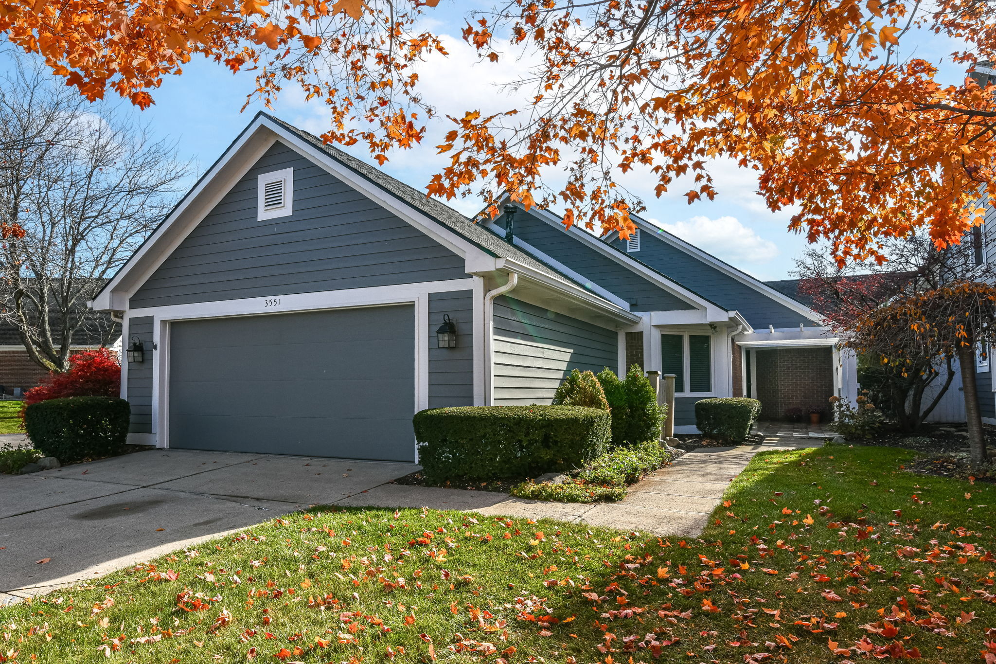 3551 Clearwater Circle Indianapolis IN 46240