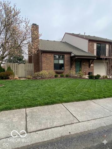 315 E St Clair Street Indianapolis IN 46202