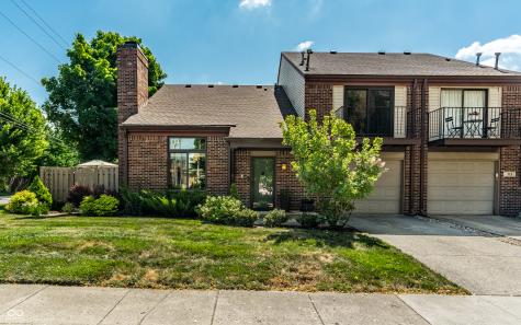 315 E St Clair Street Indianapolis IN 46202