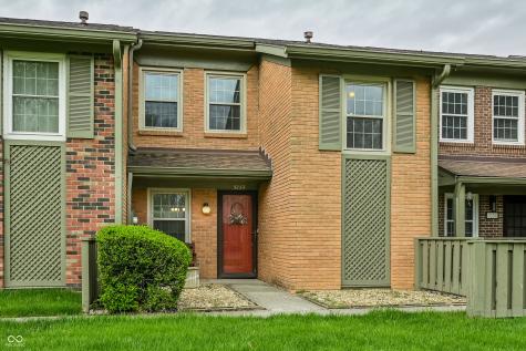 5250 Whisperwood Lane Indianapolis IN 46226