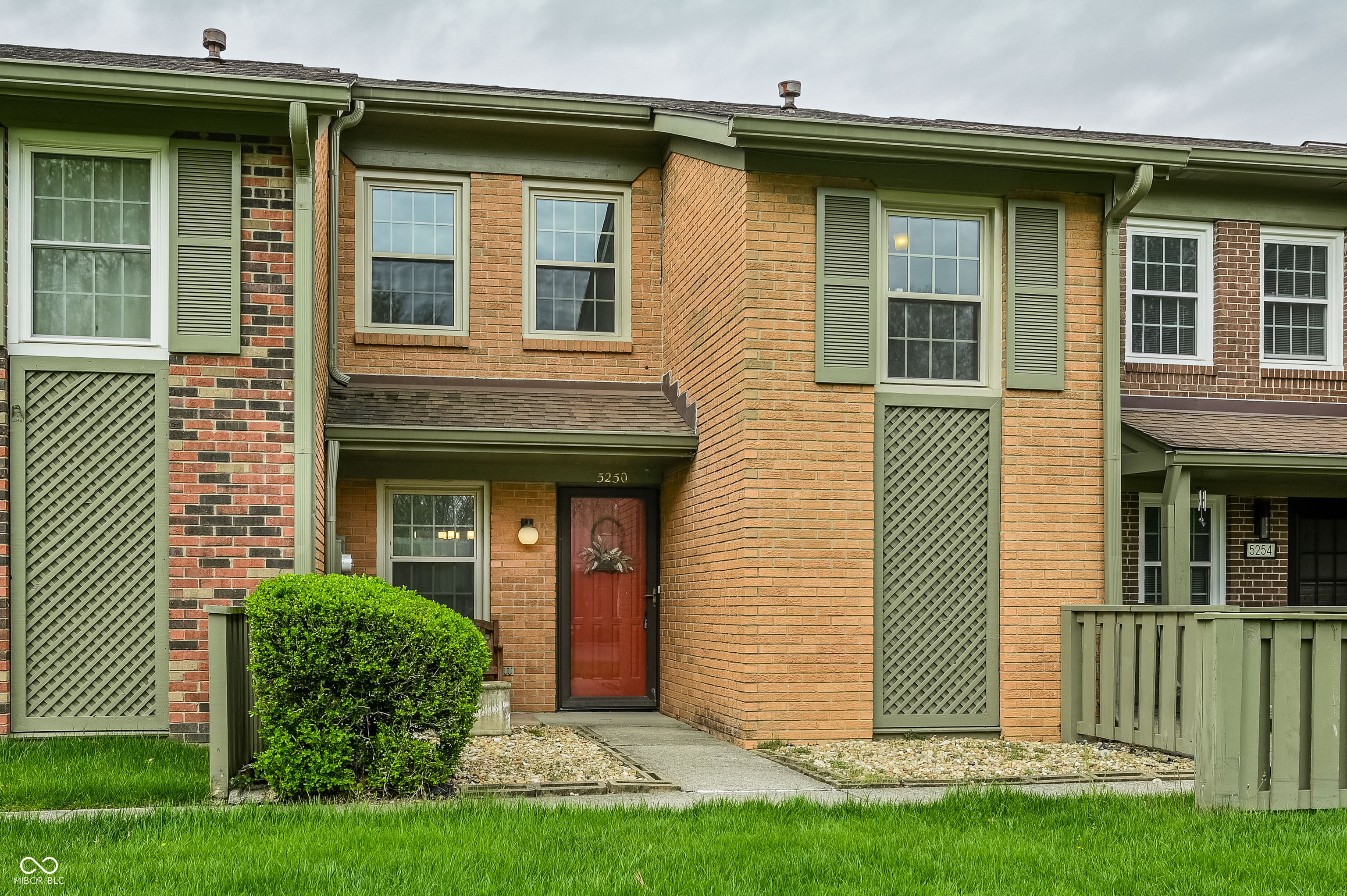5250 Whisperwood Lane Indianapolis IN 46226