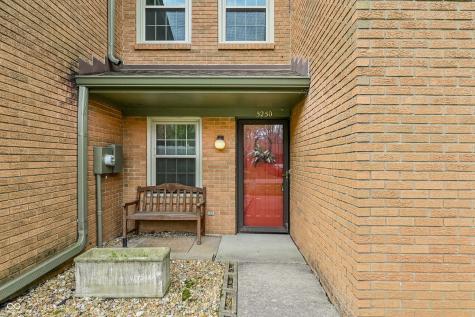 5250 Whisperwood Lane Indianapolis IN 46226