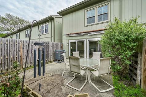 5250 Whisperwood Lane Indianapolis IN 46226