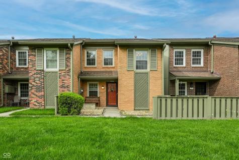 5250 Whisperwood Lane Indianapolis IN 46226