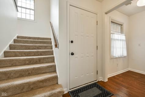 5250 Whisperwood Lane Indianapolis IN 46226