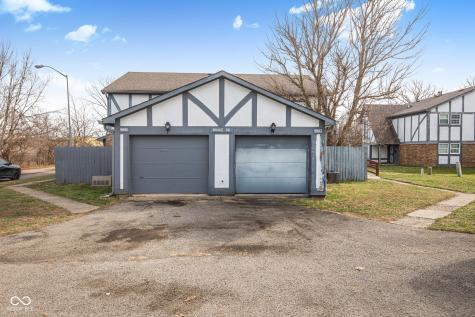 9887 Royce Drive Indianapolis IN 46235