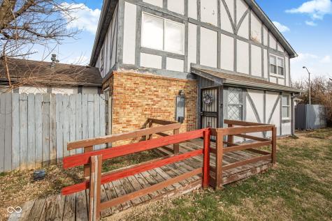 9887 Royce Drive Indianapolis IN 46235