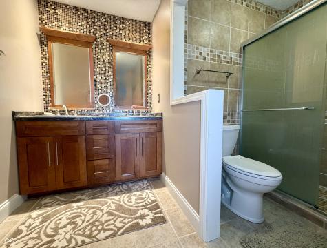 9545 S Harbour Pointe Drive Bloomington IN 47401