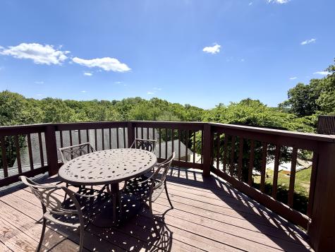9545 S Harbour Pointe Drive Bloomington IN 47401