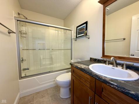 9545 S Harbour Pointe Drive Bloomington IN 47401