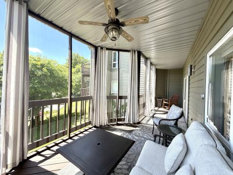 9545 S Harbour Pointe Drive Bloomington IN 47401