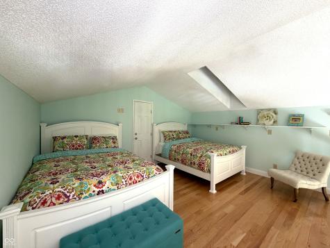 9545 S Harbour Pointe Drive Bloomington IN 47401