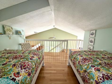 9545 S Harbour Pointe Drive Bloomington IN 47401