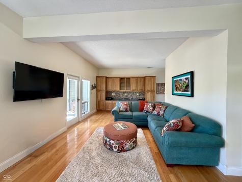 9545 S Harbour Pointe Drive Bloomington IN 47401