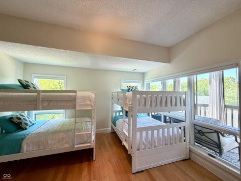 9545 S Harbour Pointe Drive Bloomington IN 47401