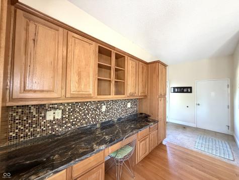 9545 S Harbour Pointe Drive Bloomington IN 47401