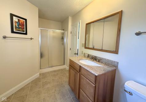 9545 S Harbour Pointe Drive Bloomington IN 47401