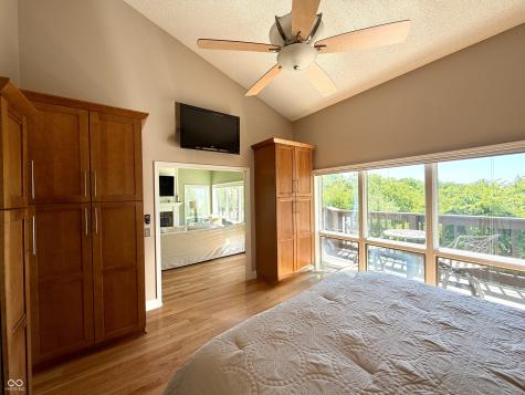 9545 S Harbour Pointe Drive Bloomington IN 47401